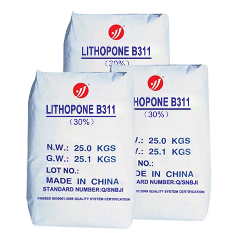 Lithopone 30%
